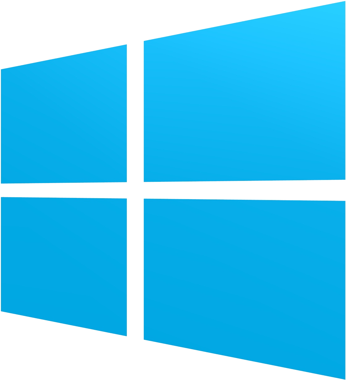 logotipo windows