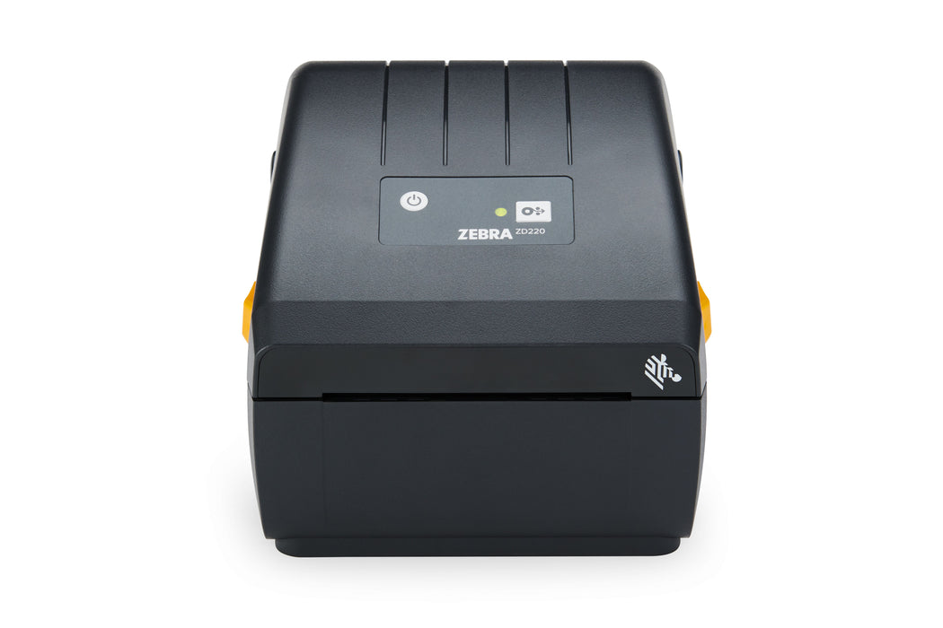 Impresora Térmica Directa Zebra ZD220D USB