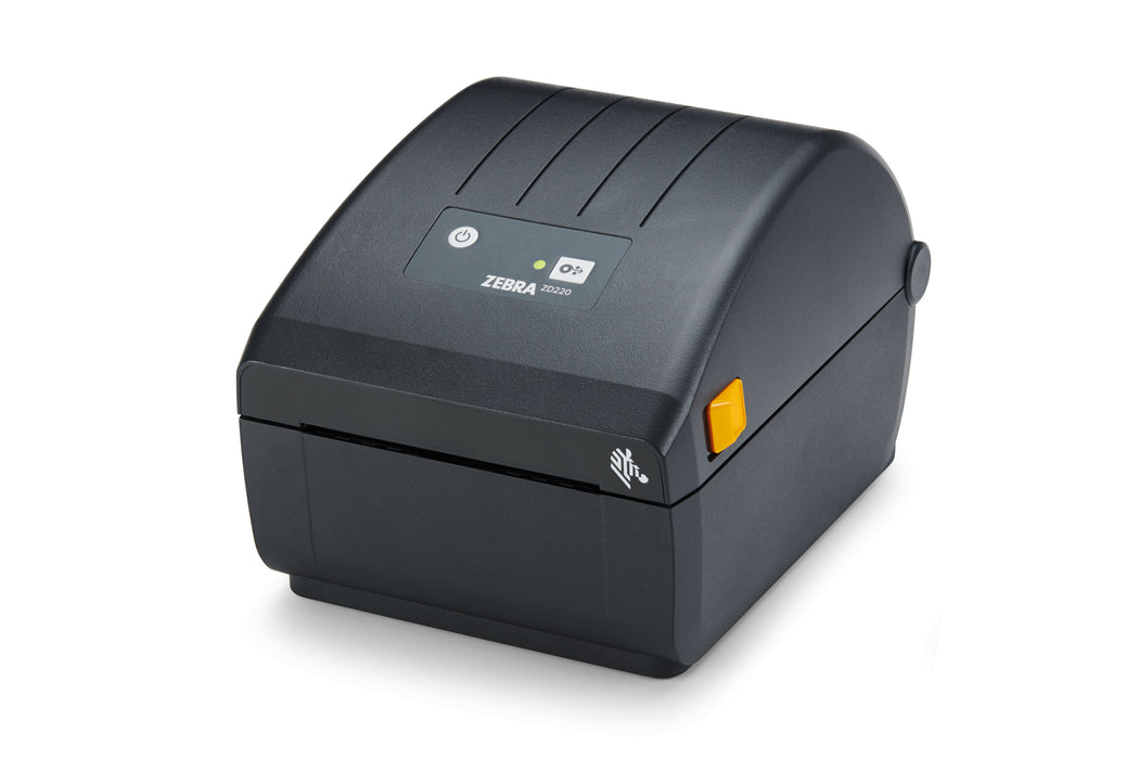 Impresora Térmica Directa Zebra ZD220D USB