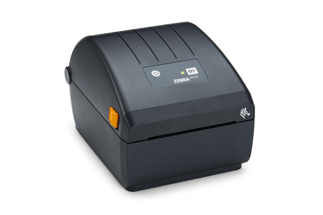 Impresora Térmica Directa Zebra ZD220D USB