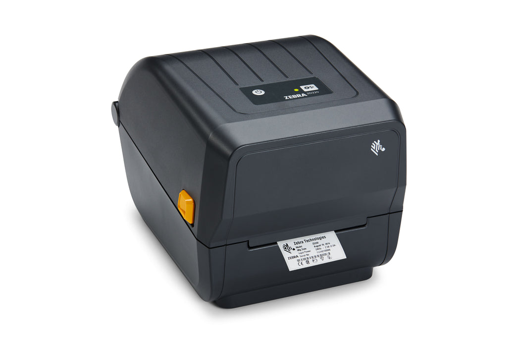 Impresora Térmica Directa Zebra ZD220D USB