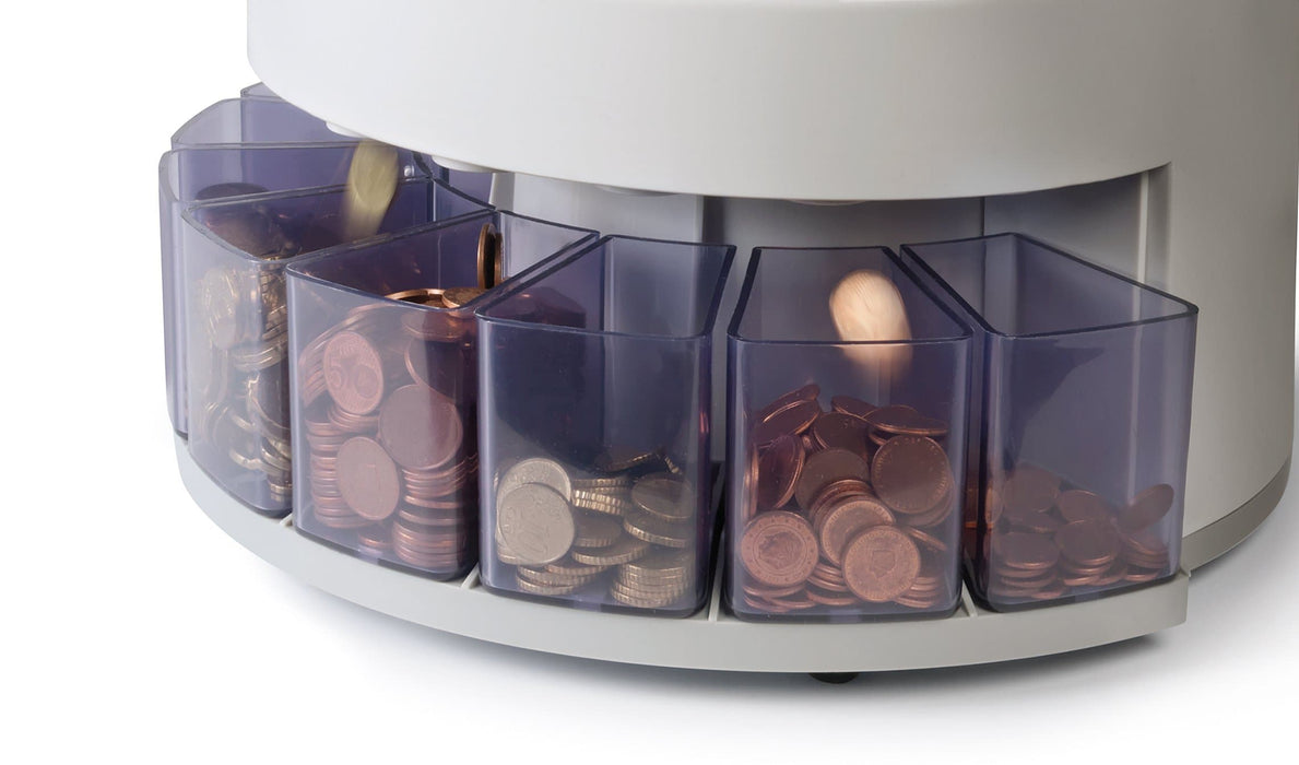 SAFESCAN 1250 Contadores de monedas