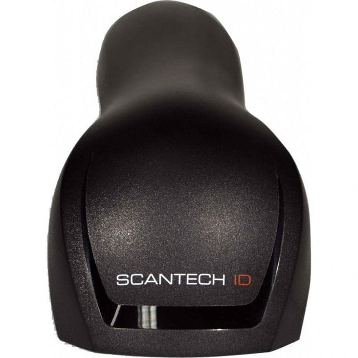 Lector codigo de barras 1d scantech id sd380