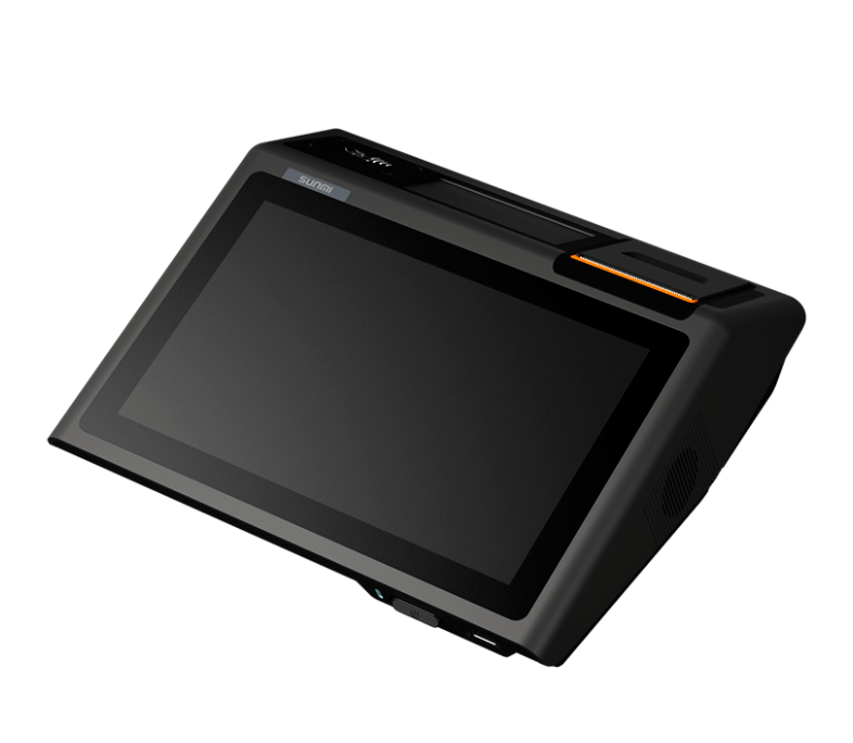 TPV SUNMI  modelo D2 Mini