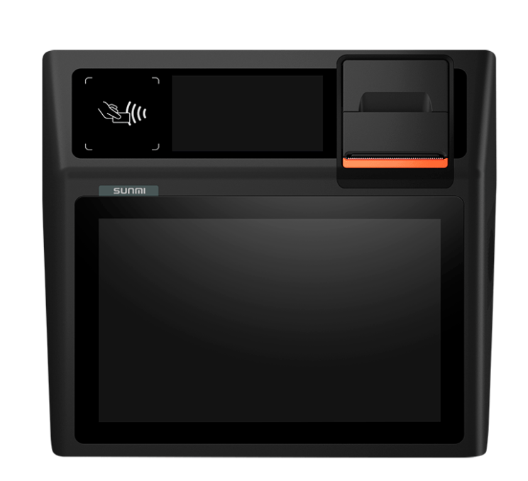 TPV SUNMI  modelo D2 Mini