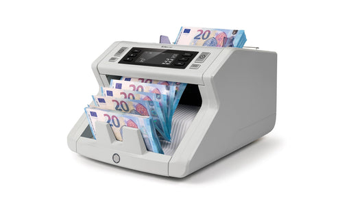 CONTADORES DE BILLETES SAFESCAN 2250