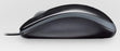 Teclado + mouse logitech mk120 optico usb 2.0 negro