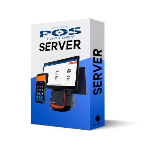 Software Factory Pos Version Server