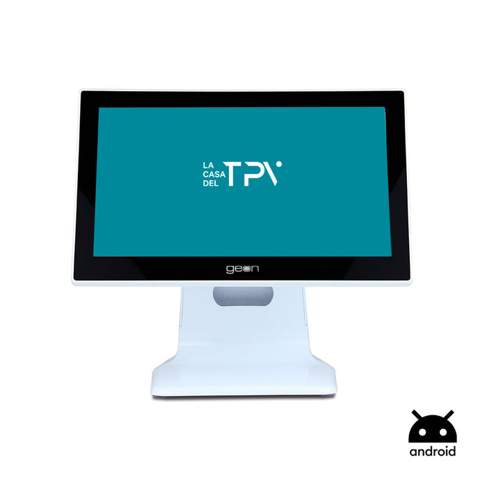 Pack TPV Geon Android