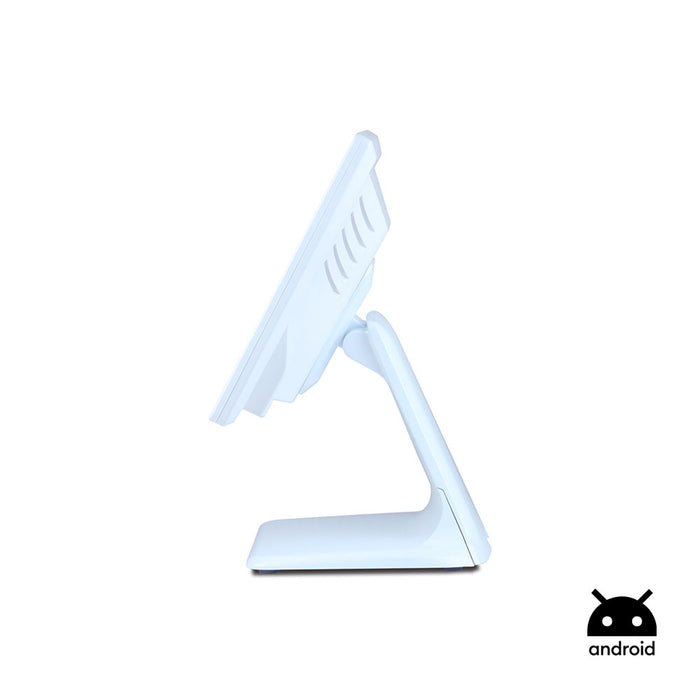 TPV Tactil 15" Geon Pos Android - Blanco