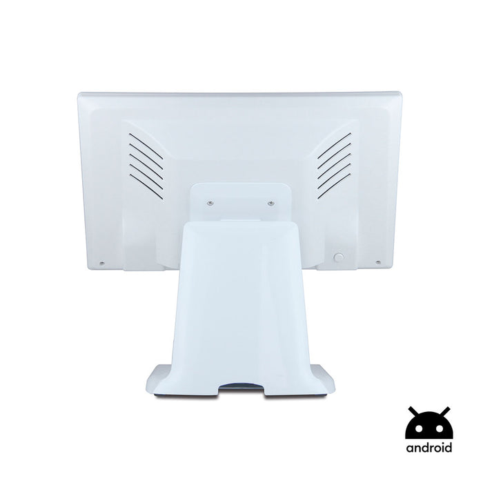 TPV Tactil 15" Geon Pos Android - Blanco
