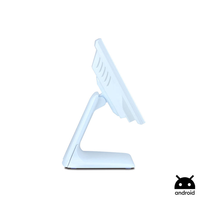 TPV Tactil 15" Geon Pos Android - Blanco