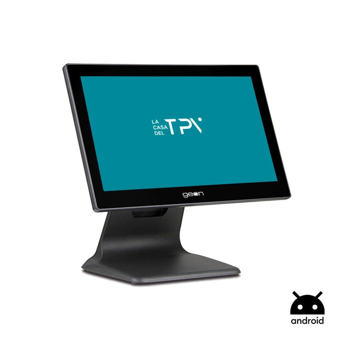KIT Geon Nuevo Restaurante Easy Pos Basic Android