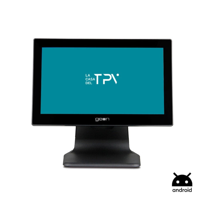 KIT Geon Nuevo Restaurante Easy Pos Basic Android