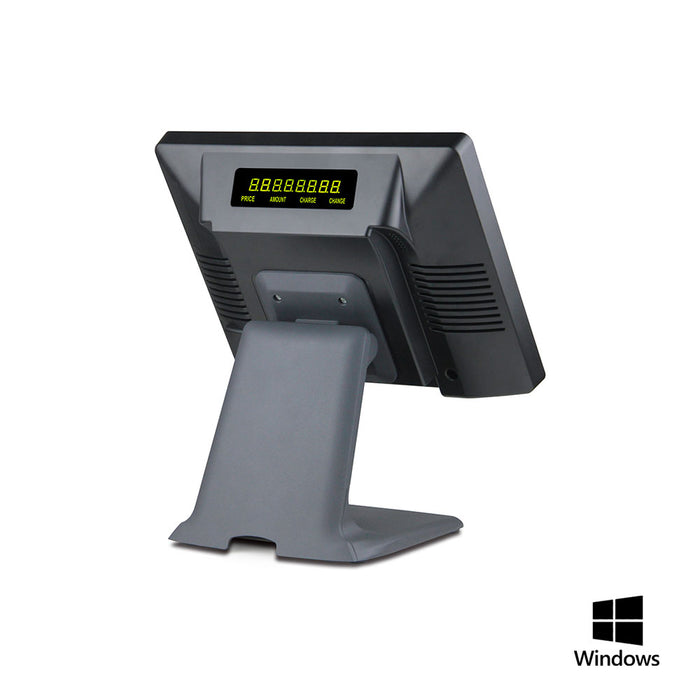 Pack TPV Geon para Comercios Software Atrisoft Inluido