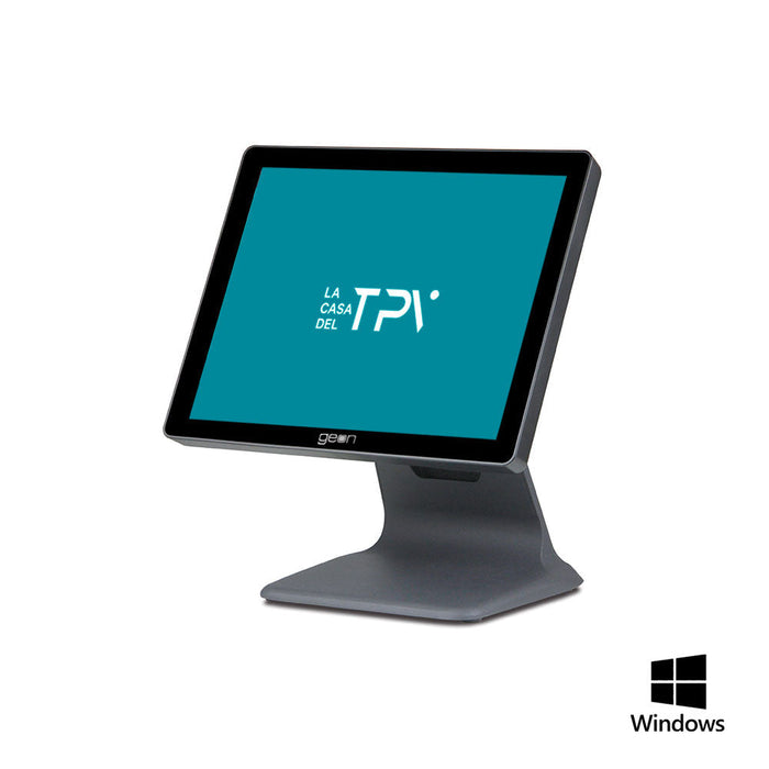 Pack TPV Geon Software Easy Pos Comercio Windows