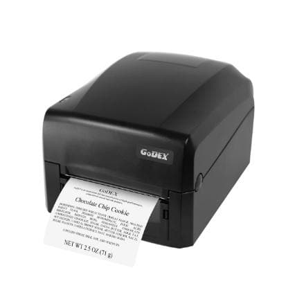 IMPRESORA DE ETIQUETAS GODEX GE300