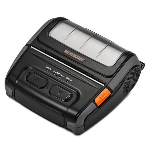 BIXOLON SPP-R410 Impresora Portatil