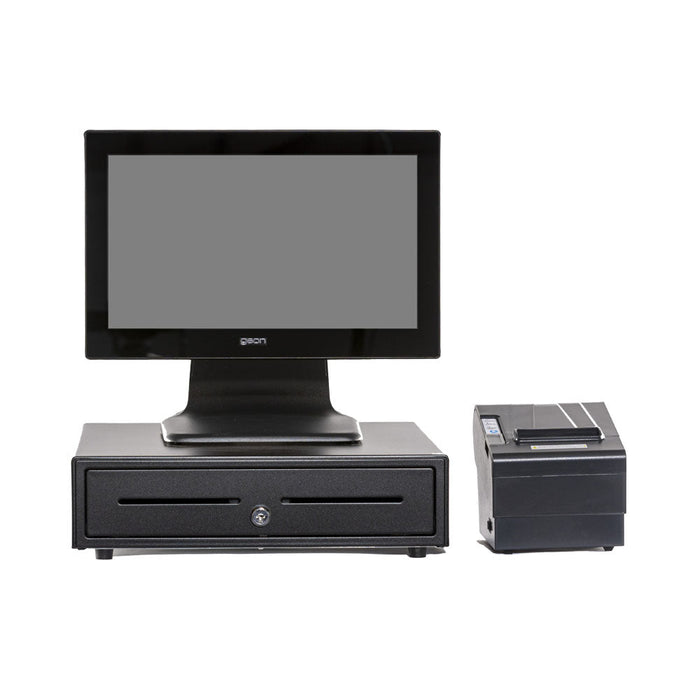 Pack TPV Geon Android software  para comercios  instalacion incluida