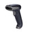 LECTOR CODIGO DE BARRAS LASER INALAMBRICO 1D 2D PHOENIX NX-6213WST 2D CABLE USB 300 ESCANEOS POR SEG - PHNX-6213WST-2D