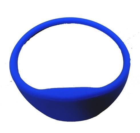 PULSERA RFID SILICONA