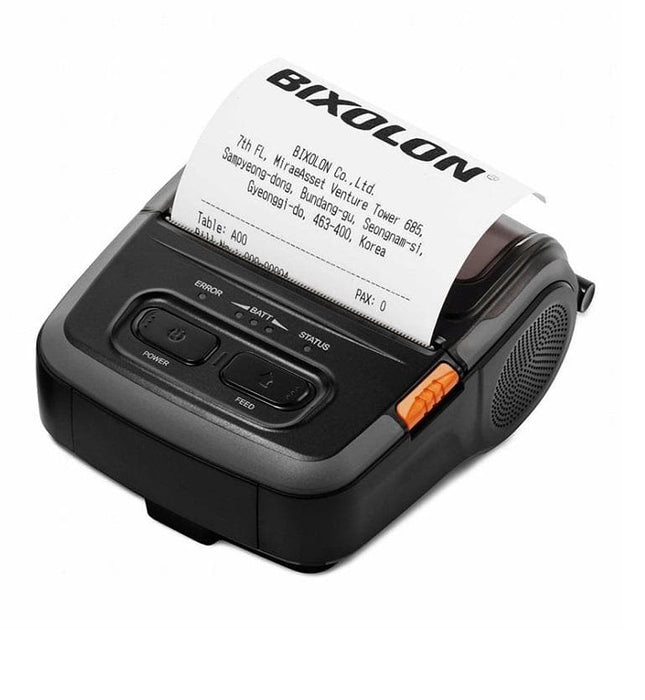 IMPRESORA PORTATIL BIXOLON SPP-R310PLUS