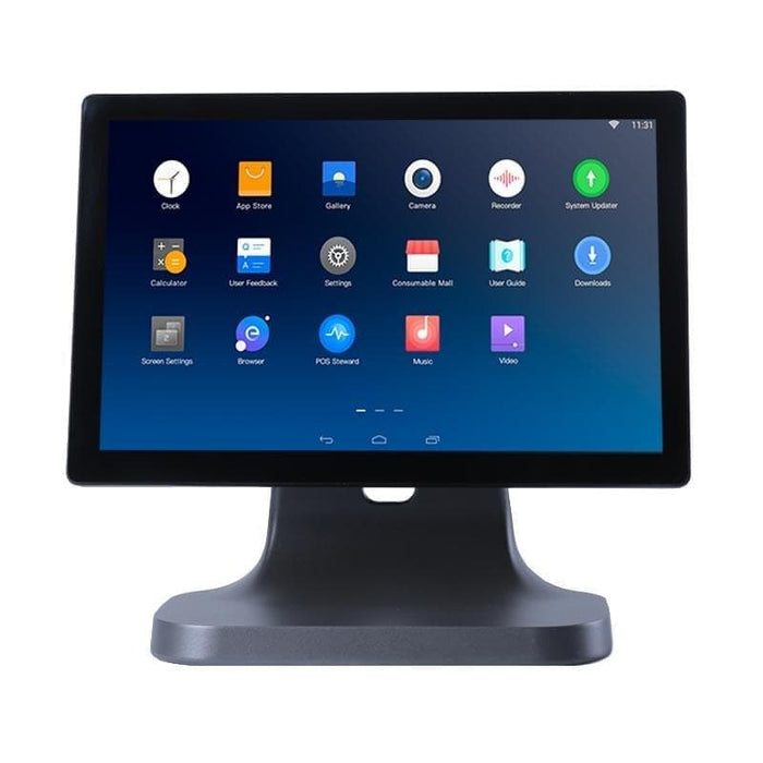 SUNMI T2S LITE OCTACORE KYRO-260/4GB/64GB/15.6"