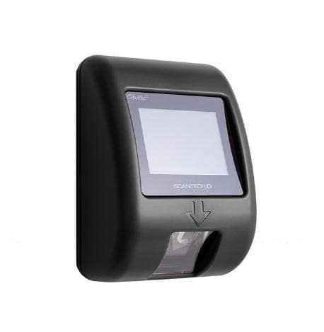 VERIFICADOR DE PRECIOS SCANTECH ID SG15 COLOR 2D