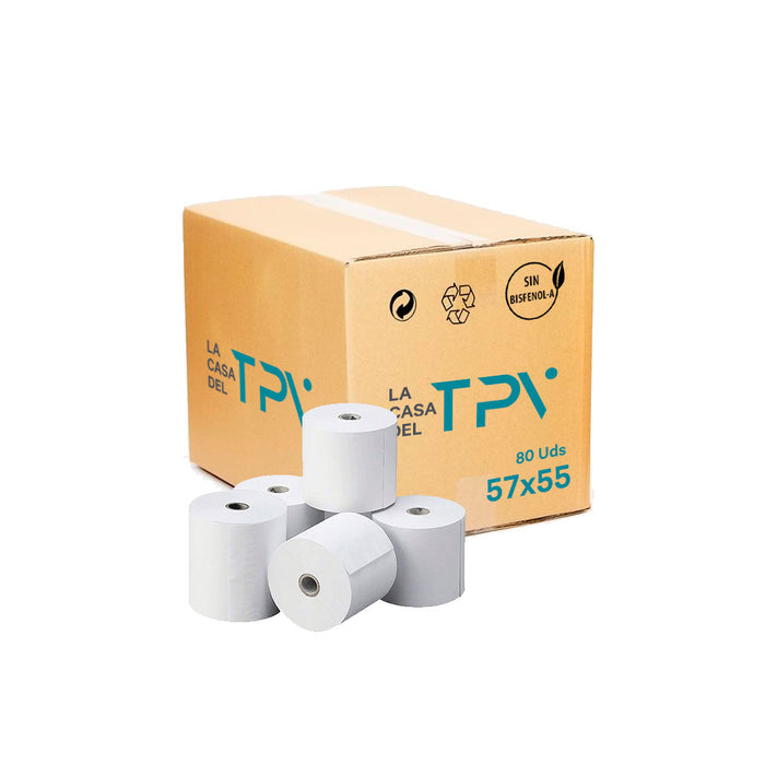 Pack TPV Sunmi D2 Mini