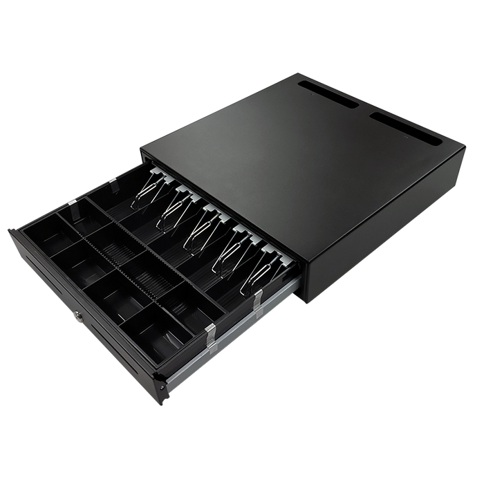 HPRT HS-460 Cajón Portamonedas automático eléctrico