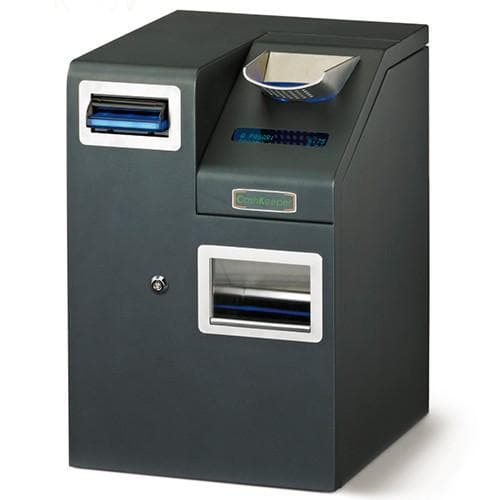 Gestor de cobro de efectivo Cashkeeper CK950