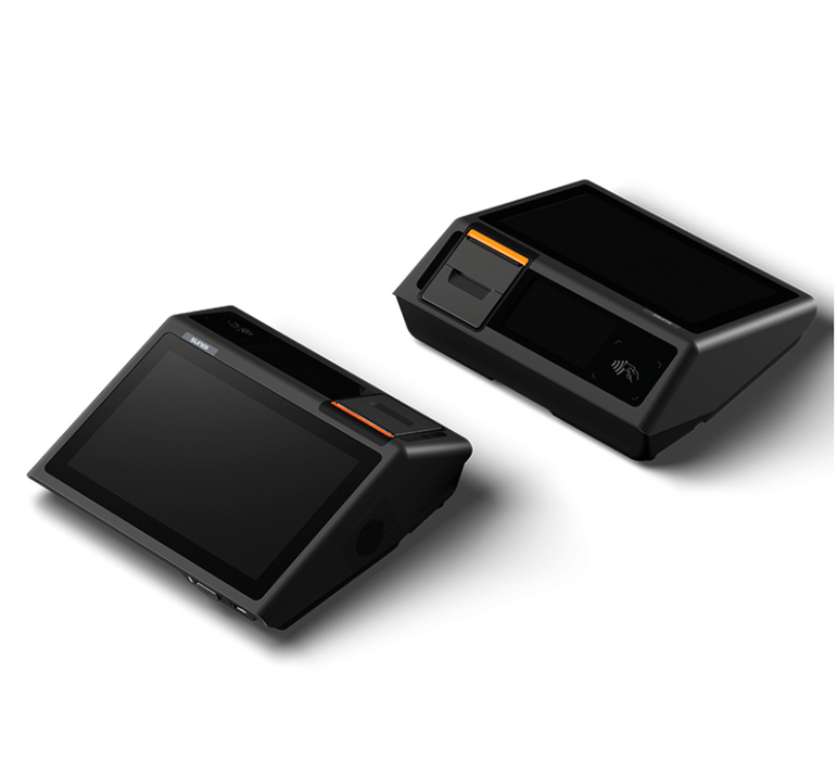 KIT Sunmi D2 Nuevo Restaurante Easy Pos Basic Android