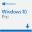 Licencia windows 10 Pro
