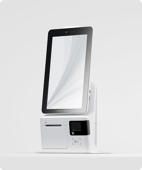 SUNMI K2 MINI QUALCOMM/2GB/16GB/15.6" Android