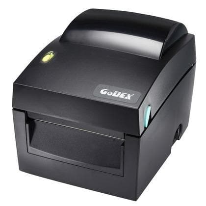 Impresora de etiquetas godex dt4x