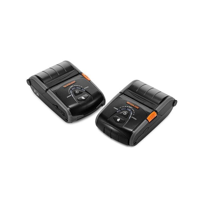 Impresora portatil bixolon SPP-r200III