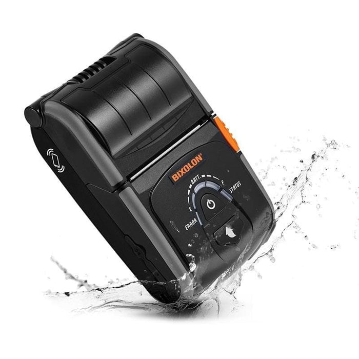 Impresora portatil bixolon SPP-r200III