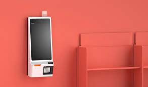 SUNMI K2 SIXCORE/4GB/16GB SSD/24" Android