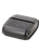 Impresora térmica portatil, 58 mm, bluetooth, 80 mm/sec