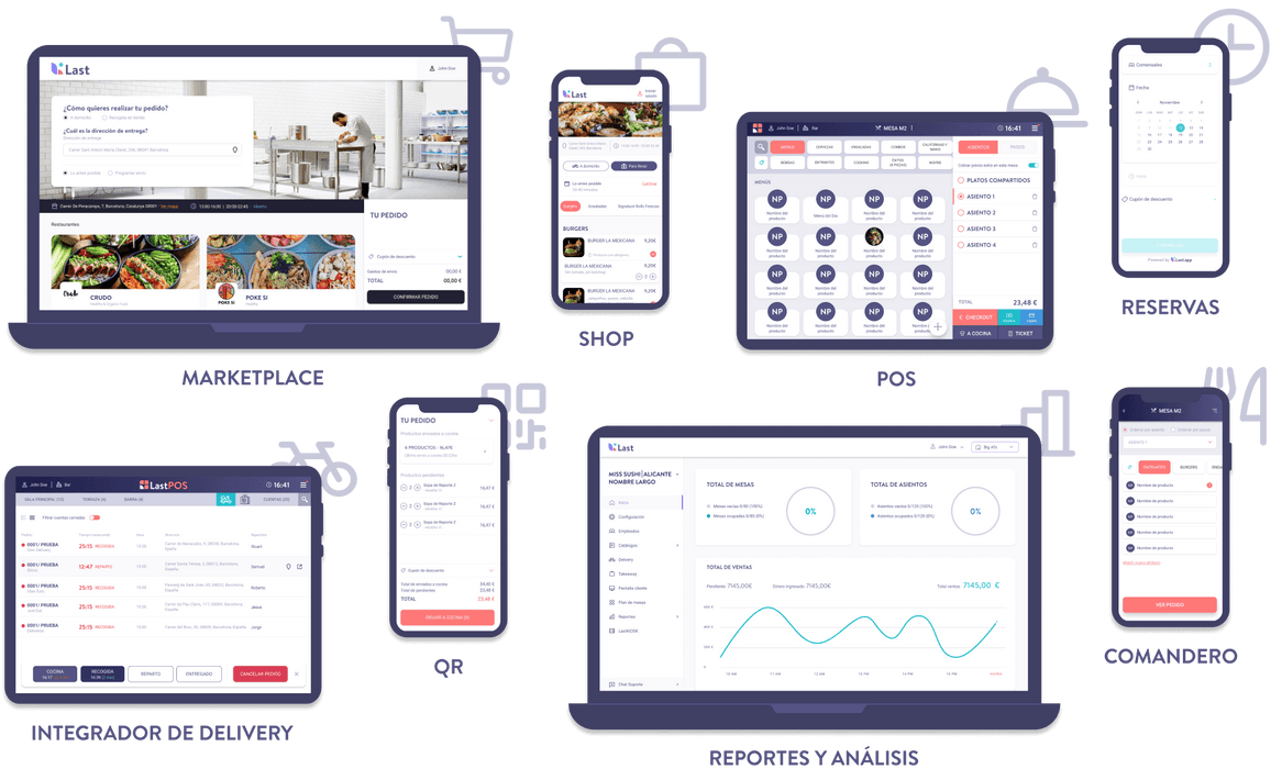 Software Last.App