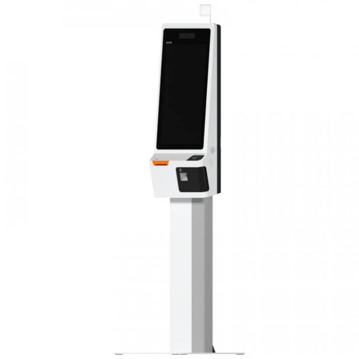 SUNMI K2 SIXCORE/4GB/16GB SSD/24" Android