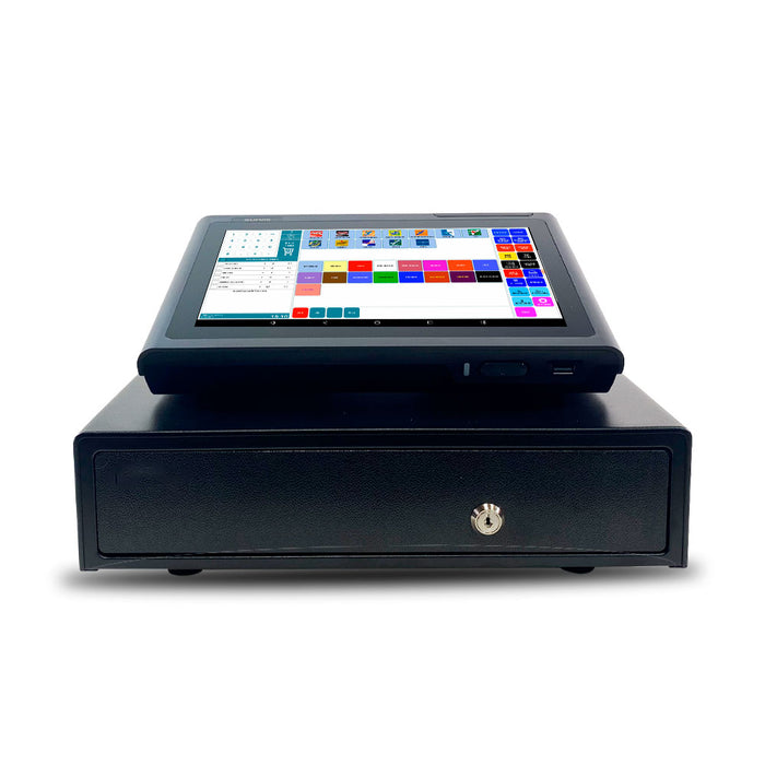 KIT Sunmi D2 Nuevo Restaurante Easy Pos Basic Android