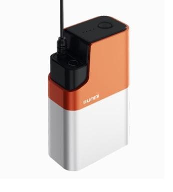 SUNMI power bank