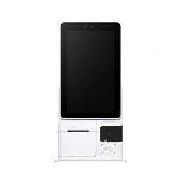 Quiosco Sunmi k2 Mini 2D scanner / 80mm printer, NFC. Desktop