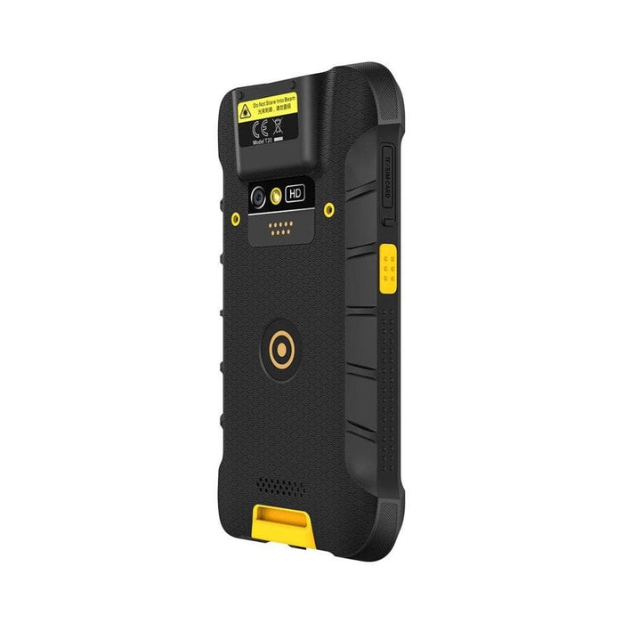 PDA Android Nomu-T20 Con Lector Escaner 2D Honeywell