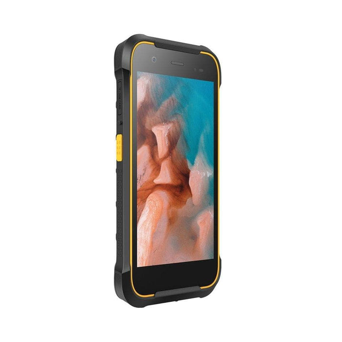 PDA Android Nomu-T20 Con Lector Escaner 2D Honeywell