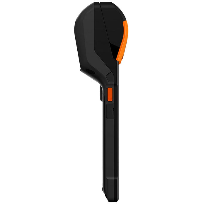 PDA android sunmi v2s nfc scanner 2d