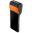 PDA android sunmi v2s nfc scanner 2d